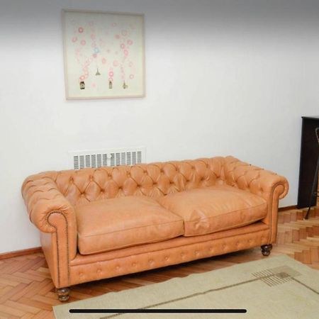 Don Pablo Apartment Buenos Aires Luaran gambar