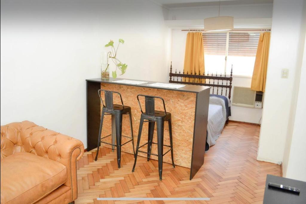 Don Pablo Apartment Buenos Aires Luaran gambar