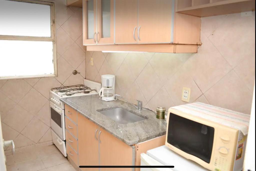 Don Pablo Apartment Buenos Aires Luaran gambar