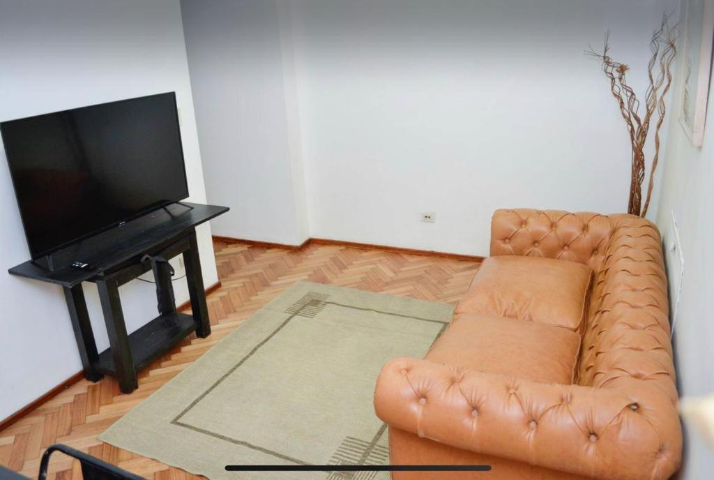 Don Pablo Apartment Buenos Aires Luaran gambar