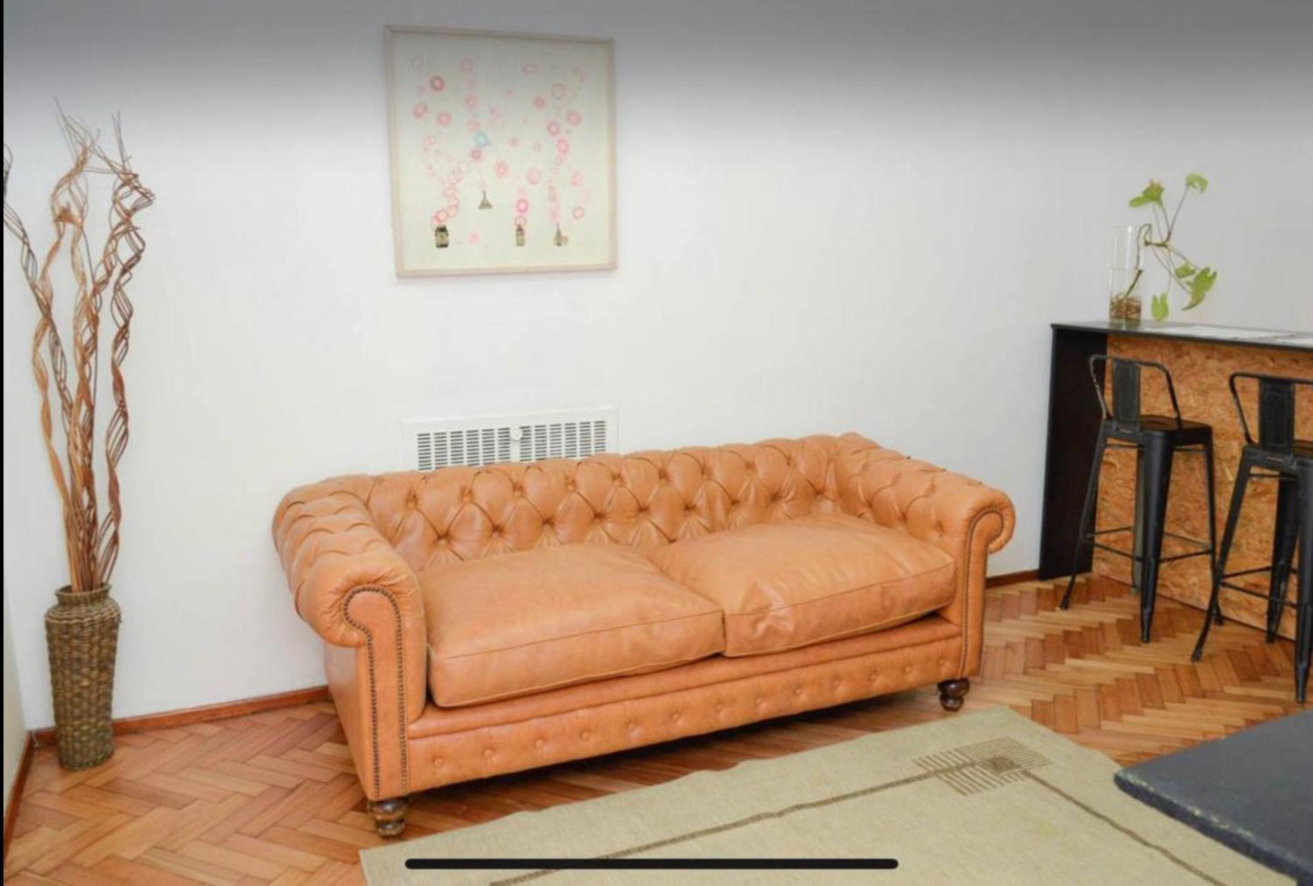 Don Pablo Apartment Buenos Aires Luaran gambar